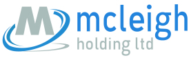 McLeigh Holding Ltd logo